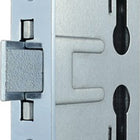 Serratura da infilare antipanico BEVER 1009PPF Funzione antipanico E arrotondata ( 3000251190 )