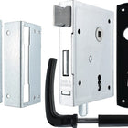 BEVER universal rim lock 79BK DIN left/right BB ( 3000251845 )