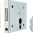 BEVER cerrojo de llanta 150 DIN izquierda / derecha PZ ( 3000251044 )