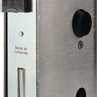 BEVER Rim lock 460461P / 360361P DIN left / right PZ Tube thickness 40 mm ( 3000251240 )