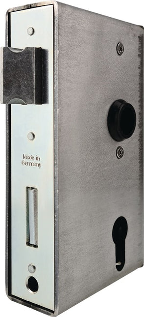 BEVER Rim lock 460461P / 360361P DIN left / right PZ Tube thickness 30 mm ( 3000251241 )