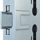 BEVER Feuerschutzschloss 1009P PZ 24/65/72/9 mm DIN links /rechts ( 3000251061 )