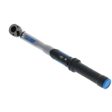 Llave dinamométrica GEDORE DMUK 100 1/2 ″ 20 - 100 Nm ( 4000821748 )