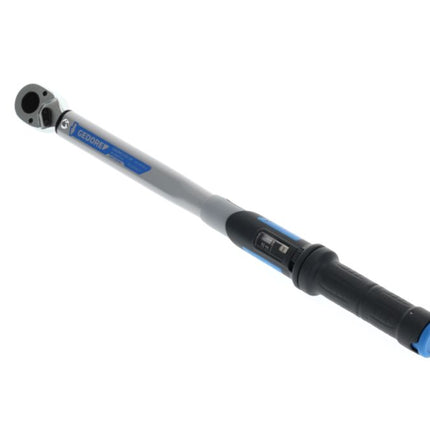 Llave dinamométrica GEDORE DMUK 200 1/2 ″ 40 - 200 Nm ( 4000821750 )