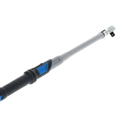 Llave dinamométrica GEDORE DMUK 200 1/2 ″ 40 - 200 Nm ( 4000821750 )