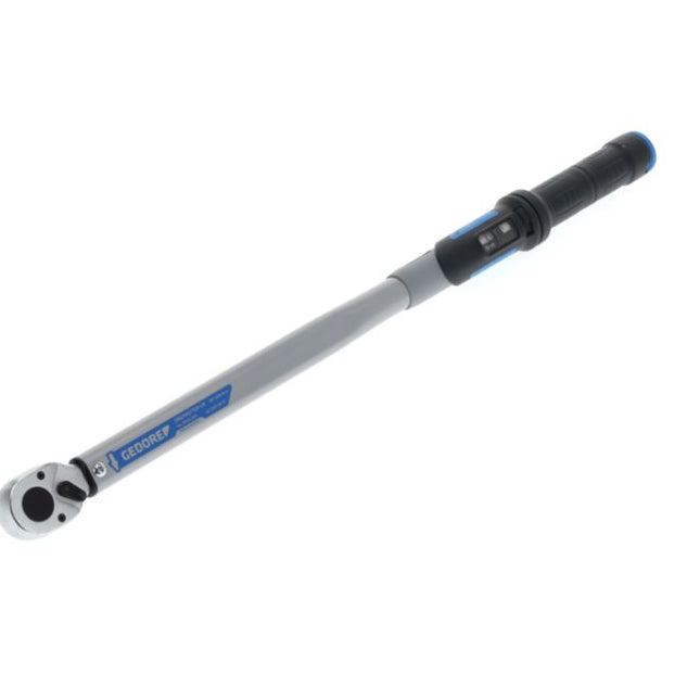 Chiave dinamometrica GEDORE DMUK 300 1/2 ″ 60 - 300 Nm ( 4000821751 )