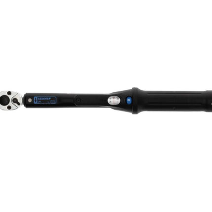 GEDORE Clé dynamométrique 3549-02 UK 1/4 po. 5-25 Nm ( 4000821674 )