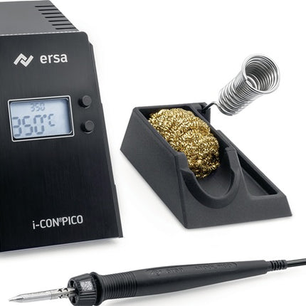 ERSA soldering station i-CON PICO MK2 150 - 450 °C ( 4000872544 )