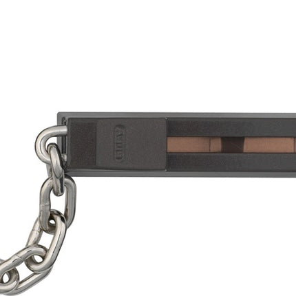 Cadena de puerta ABUS SK66 Longitud 165 mm DIN izquierda / derecha ( 3000251680 )