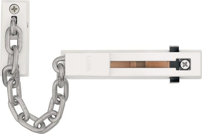 Cadena de puerta ABUS SK66 Longitud 165 mm DIN izquierda / derecha ( 3000251683 )