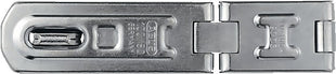 ABUS pancerne zamknięcie 100/80 DG Długość 125 mm Szerokość 27 mm ( 3000280305 )