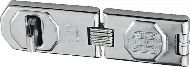 ABUS blindato 110/155 Lunghezza 155 mm Larghezza 45 mm ( 3000280307 )