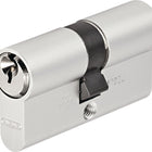 ABUS profile half cylinder TI12ST 10/30 vs. 30/10 mm ( 3000280243 )