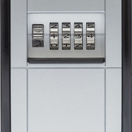 ABUS key safe 787 BIG H120xW84xD62mm ( 3000280311 )