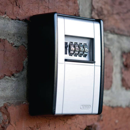 ABUS key safe 787 BIG H120xW84xD62mm ( 3000280311 )