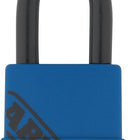 ABUS cylinder padlock Aqua Safe 70IB/45 gl. lock body width 49 mm ( 3000280285 )
