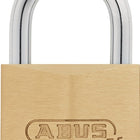 ABUS cylinder padlock 75/40 gl.-7341 lock body width 39.5 mm ( 3000280292 )