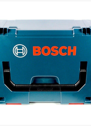 Bosch GKS 18V-57 G Akku Kreissäge 18V 165 mm in L-Boxx + 1x Akku 5,0Ah  - ohne Ladegerät - Toolbrothers