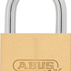 ABUS cylinder padlock 75/50 gl.-7561 Lock body width 50 mm ( 3000280293 )