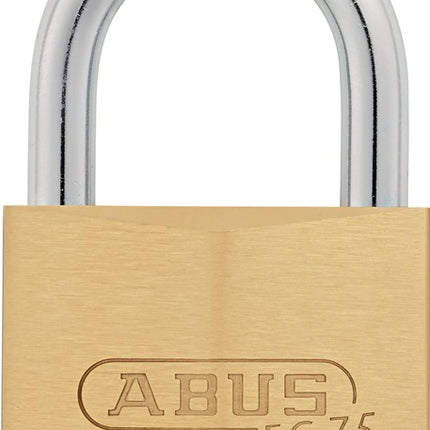 Lucchetto a cilindro ABUS 75/60 gl.-7561 Larghezza corpo serratura 60 mm ( 3000280294 )