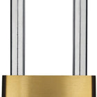 ABUS Lucchetto a combinazione 180IB/50 HB63 B/SB Larghezza del corpo del lucchetto 52 mm ( 3000280266 )