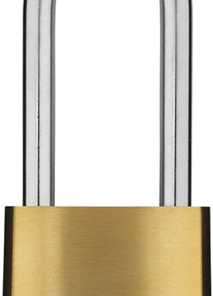 Candado de combinación ABUS 180IB/50 HB63 B/SB ancho del cuerpo 52 mm (3000280266)