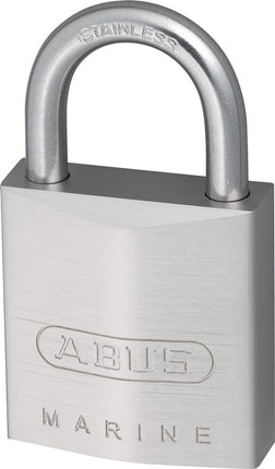 Cadenas à cylindre ABUS 75IB/30 gl.-7341 Largeur du corps de serrure 30 mm ( 3000280298 )