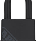 ABUS cylinder padlock 70/35 vs. lock body width 43 mm ( 3000280275 )