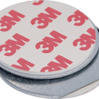 ABUS HSZU10100 soporte magnético para detectores de humo ( 3000280322 )