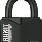 ABUS cylinder padlock 37ST/55 B/DFNLI lock body width 62 mm ( 3000280271 )