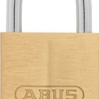 ABUS cylinder padlock 75/60 vs. Lock-Tag lock body width 60 mm ( 3000280290 )
