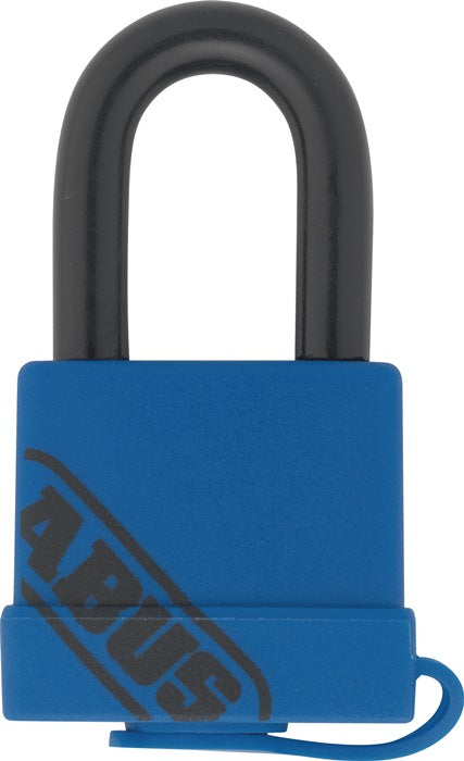 Cadenas à cylindre ABUS Aqua Safe 70IB/50 vs largeur du corps de serrure 55 mm ( 3000280283 )