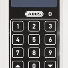 ABUS keypad CFT3100 W touch surface ( 3000280249 )