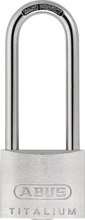 ABUS cylinder padlock 64TI/50HB60-150 B/DFNLI Lock body width 50 mm ( 3000280269 )