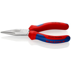 Collection image for: Locking Long Nose Grip Pliers