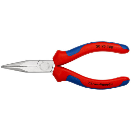 KNIPEX Pince à becs longs  longueur totale 140 mm forme 2 ( 4000810290 )