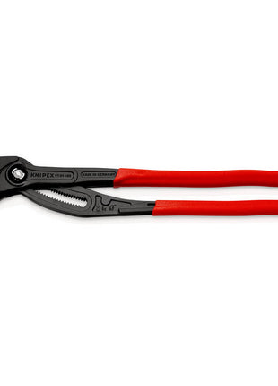 Szczypce do rur i pomp wodnych KNIPEX Cobra(R) Długość 400 mm Szerokość zacisku 95 mm ( 4000810676 )