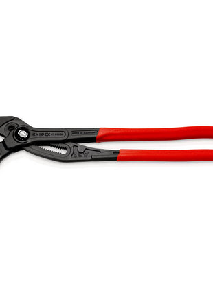 KNIPEX Alicates para tuberías y bombas de agua Cobra® longitud 400 mm luz 95 mm (4000810676)