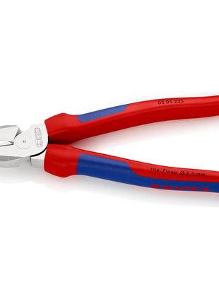 KNIPEX alicates universales longitud 225 mm (4000810234)