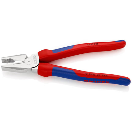 KNIPEX Combination pliers length 225 mm ( 4000810234 )
