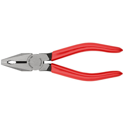 KNIPEX Pince universelle  longueur 160 mm ( 4000810205 )