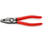 Pinze combinate KNIPEX lunghezza 180 mm ( 4000810206 )