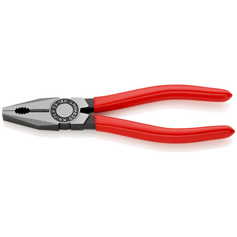 Szczypce uniwersalne KNIPEX o długości 180 mm ( 4000810206 )