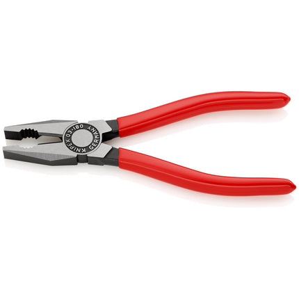 Pinze combinate KNIPEX lunghezza 180 mm ( 4000810206 )
