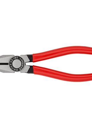 KNIPEX Kombizange Länge 180 mm ( 4000810206 )