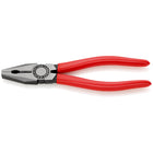 KNIPEX Alicates combinados longitud 200 mm ( 4000810207 )