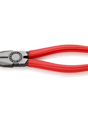 Szczypce uniwersalne KNIPEX o długości 200 mm ( 4000810207 )