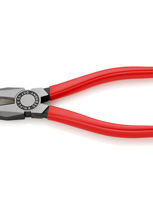 KNIPEX alicates universales longitud 200 mm (4000810207)