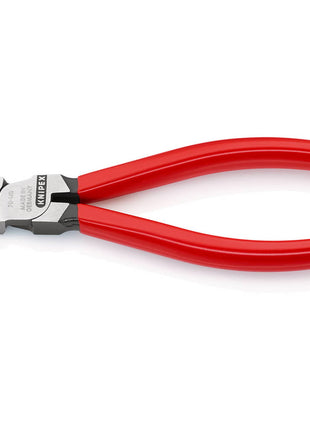 KNIPEX Szczypce do cięcia ukośnego o długości 140 mm ( 4000810120 )