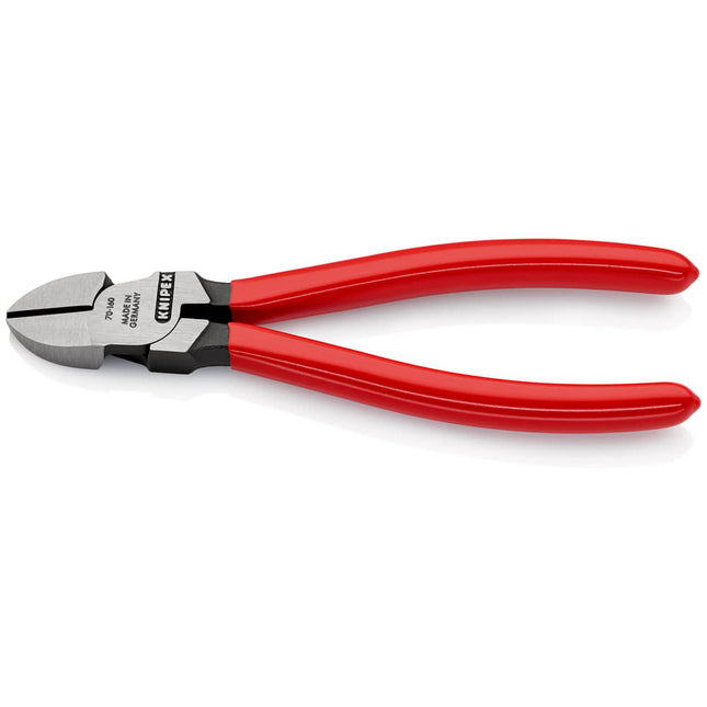 KNIPEX Fresas diagonales longitud 160 mm ( 4000810121 )